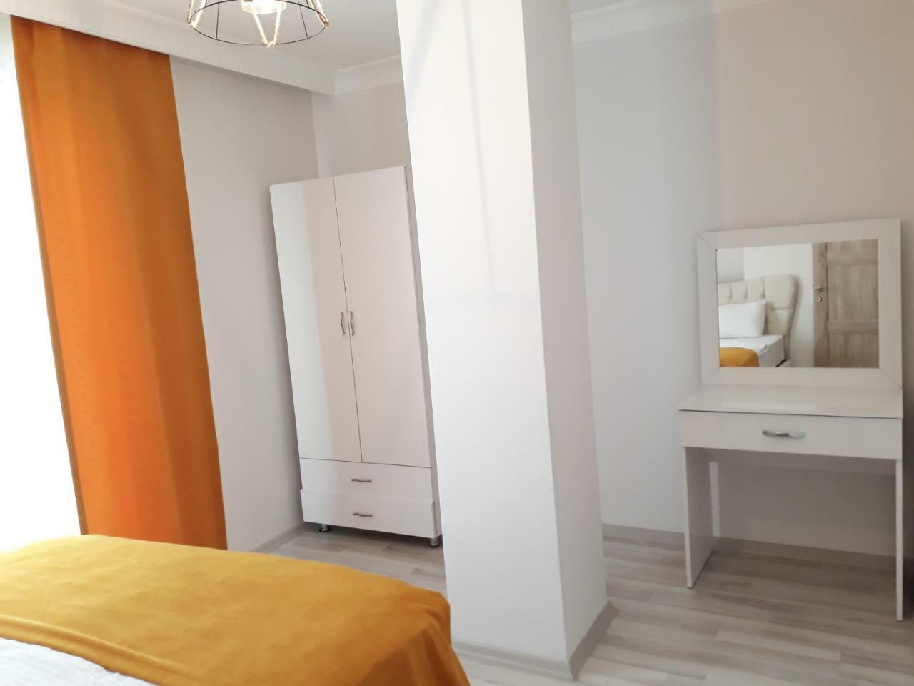 Ostello Hotel Avcilar Istanbul Exterior foto