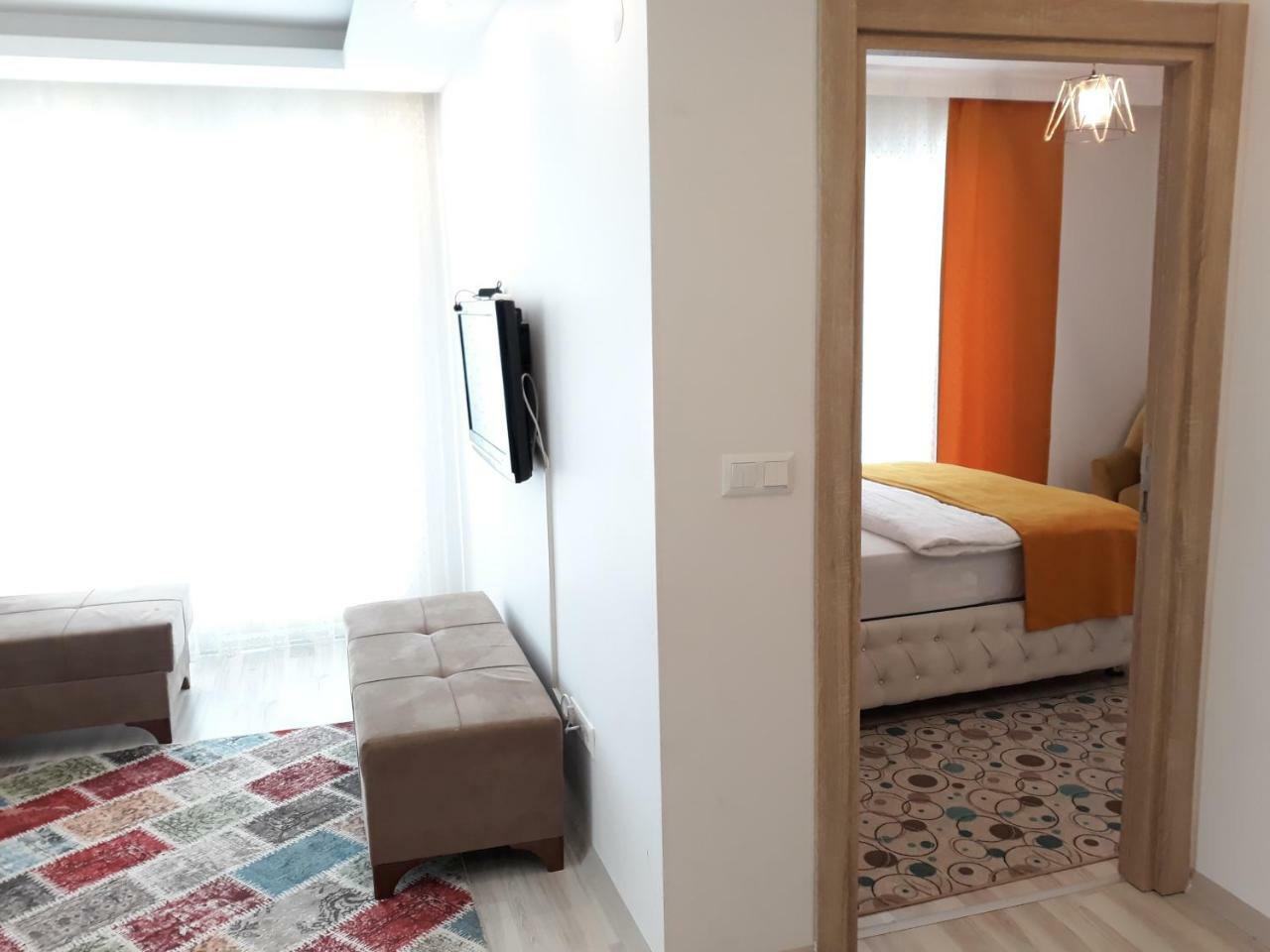 Ostello Hotel Avcilar Istanbul Exterior foto