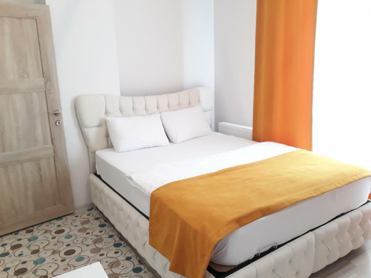 Ostello Hotel Avcilar Istanbul Exterior foto