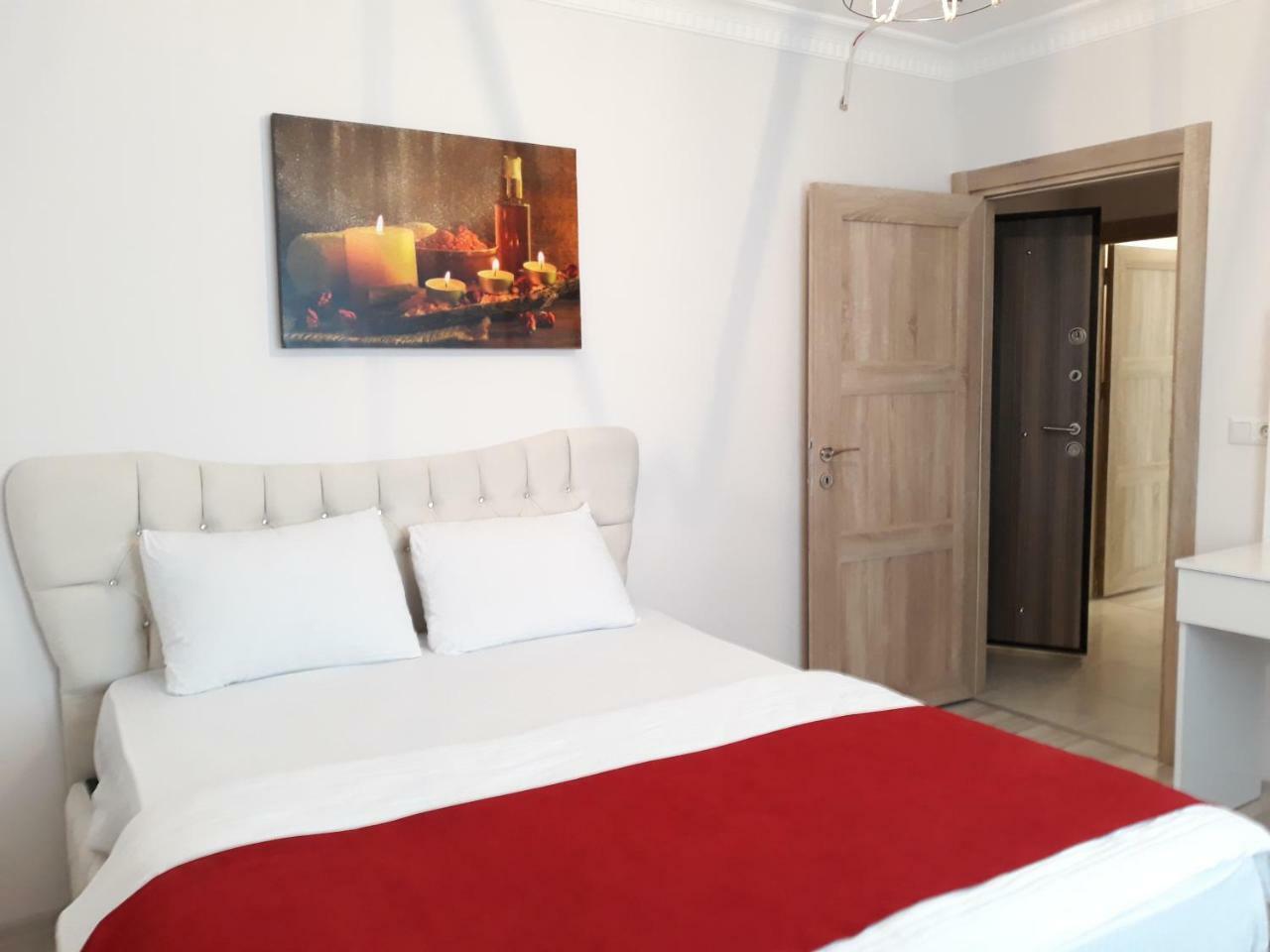 Ostello Hotel Avcilar Istanbul Exterior foto