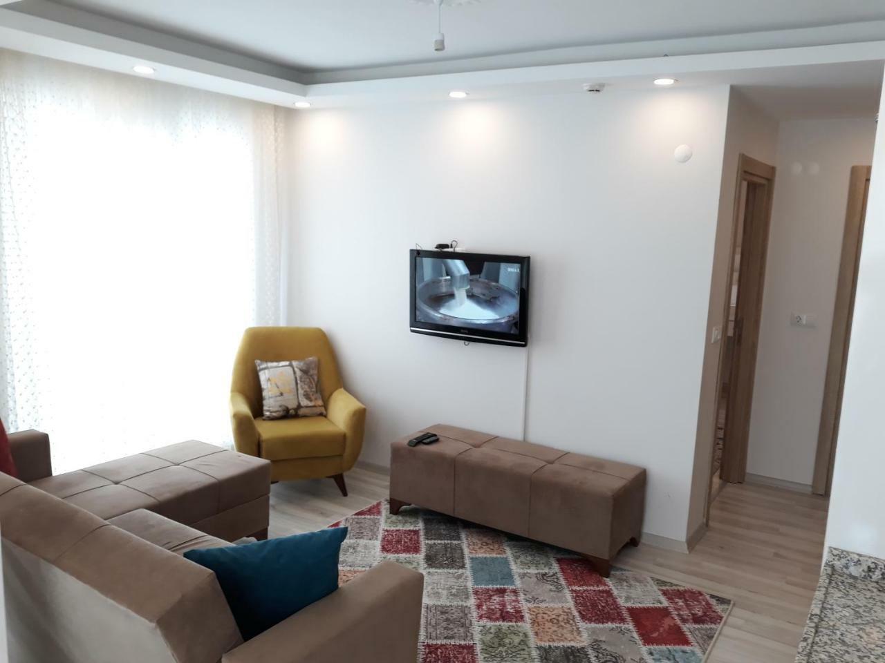 Ostello Hotel Avcilar Istanbul Exterior foto